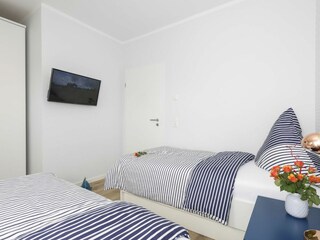 Casa per le vacanze Carolinensiel Registrazione all'aperto 26