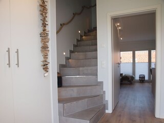 Casa per le vacanze Carolinensiel Caratteristiche 33