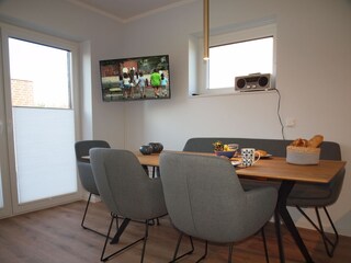 Casa per le vacanze Carolinensiel Caratteristiche 34