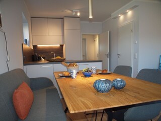 Casa per le vacanze Carolinensiel Caratteristiche 35