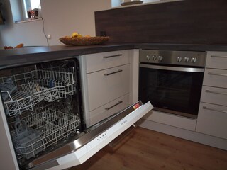 Casa per le vacanze Carolinensiel Caratteristiche 37