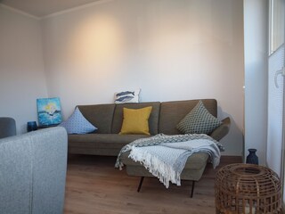 Casa per le vacanze Carolinensiel Caratteristiche 38