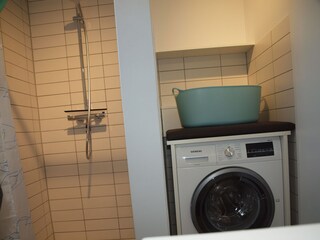 Casa per le vacanze Carolinensiel Caratteristiche 39