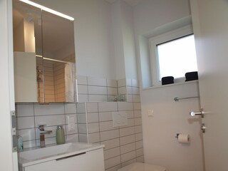 Casa per le vacanze Carolinensiel Caratteristiche 40