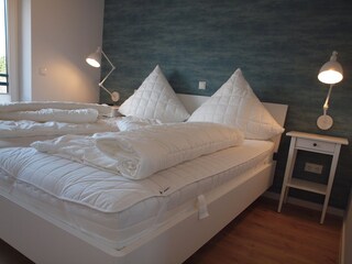 Casa per le vacanze Carolinensiel Caratteristiche 41