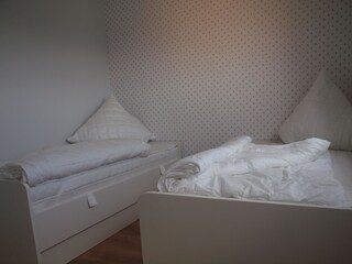 Casa per le vacanze Carolinensiel Caratteristiche 42