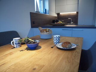 Casa per le vacanze Carolinensiel Caratteristiche 36