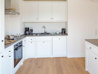 Ferienhaus List Außenaufnahme 2