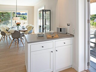 Ferienhaus List Außenaufnahme 3