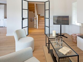 Ferienhaus List Außenaufnahme 4