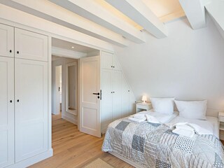 Ferienhaus List Außenaufnahme 8