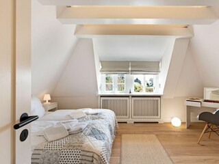 Ferienhaus List Außenaufnahme 9
