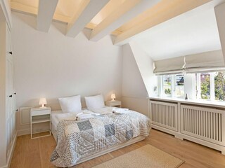 Ferienhaus List Außenaufnahme 11