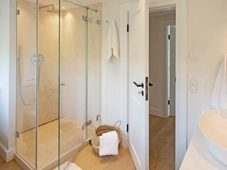 Ferienhaus List Außenaufnahme 13