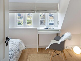 Ferienhaus List Außenaufnahme 14
