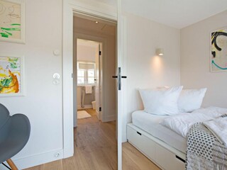 Ferienhaus List Außenaufnahme 16