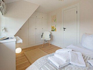 Ferienhaus List Außenaufnahme 17