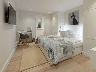 Ferienhaus List Außenaufnahme 20