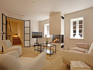 Ferienhaus List Außenaufnahme 37