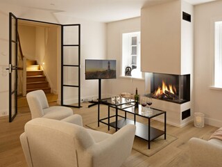 Ferienhaus List Außenaufnahme 38