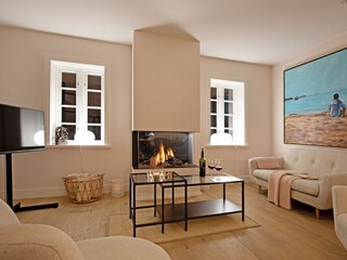 Ferienhaus List Außenaufnahme 39