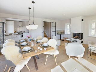 Ferienhaus List Außenaufnahme 43