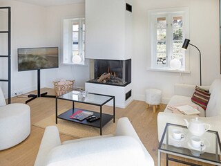 Ferienhaus List Außenaufnahme 46