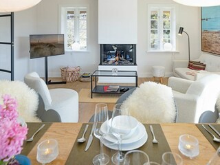 Ferienhaus List Außenaufnahme 47