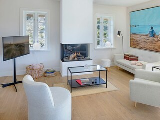 Ferienhaus List Außenaufnahme 48