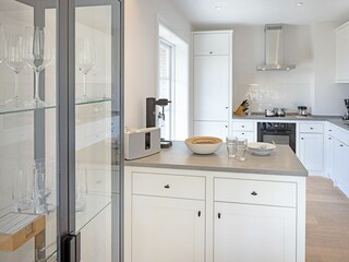 Ferienhaus List Außenaufnahme 52