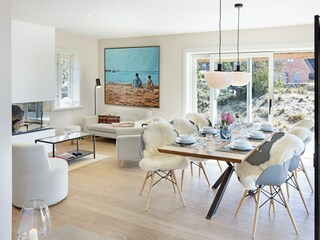 Ferienhaus List Außenaufnahme 53