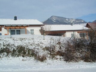 Holiday house Turnau Outdoor Recording 3