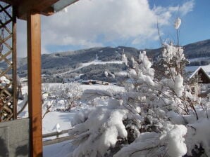 Holiday house am Lanzenweg - Turnau - image1