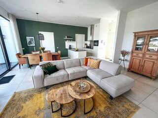 Vakantiehuis Biddinghuizen Kenmerken 21