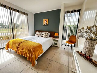 Maison de vacances Biddinghuizen Équipement 22
