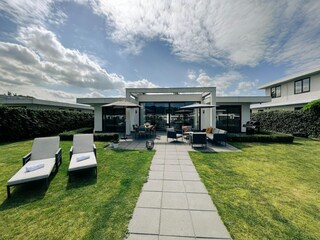 Casa de vacaciones Biddinghuizen Grabación al aire libre 12