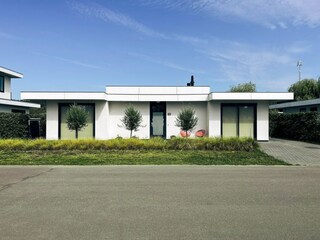 Maison de vacances Biddinghuizen Enregistrement extérieur 8