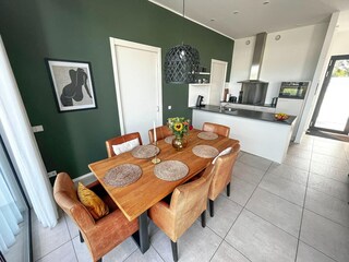 Vakantiehuis Biddinghuizen Kenmerken 24
