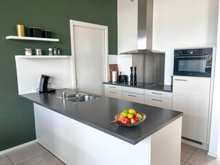 Vakantiehuis Biddinghuizen Kenmerken 25