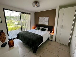 Vakantiehuis Biddinghuizen Kenmerken 19