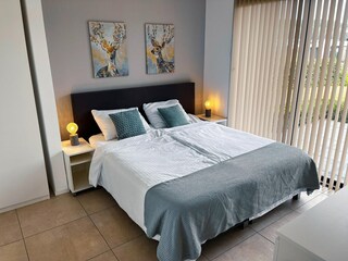 Maison de vacances Biddinghuizen Équipement 27