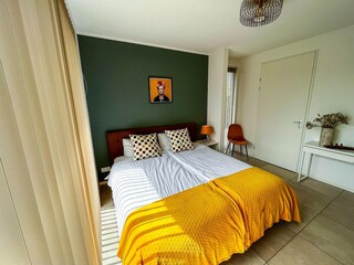 Vakantiehuis Biddinghuizen Kenmerken 26