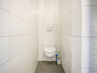 Maison de vacances Biddinghuizen Équipement 20