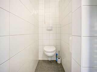 Vakantiehuis Biddinghuizen Kenmerken 20