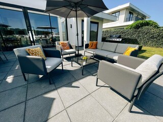 Maison de vacances Biddinghuizen Enregistrement extérieur 11