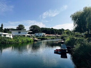 Casa per le vacanze Biddinghuizen Ambiente 34