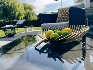 Vakantiehuis Biddinghuizen  36