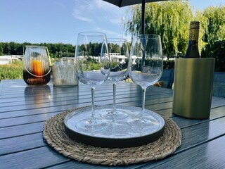 Maison de vacances Biddinghuizen  38