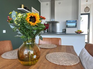Vakantiehuis Biddinghuizen  38