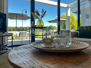 Vakantiehuis Biddinghuizen  35